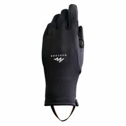 Quechua Kids' Stretch Hiking Gloves Hiking Clothing