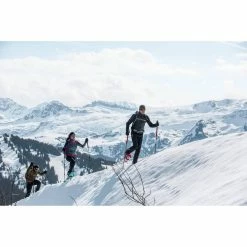 Quechua SH920 X-Warm, High Snow Hiking Boots, Men's