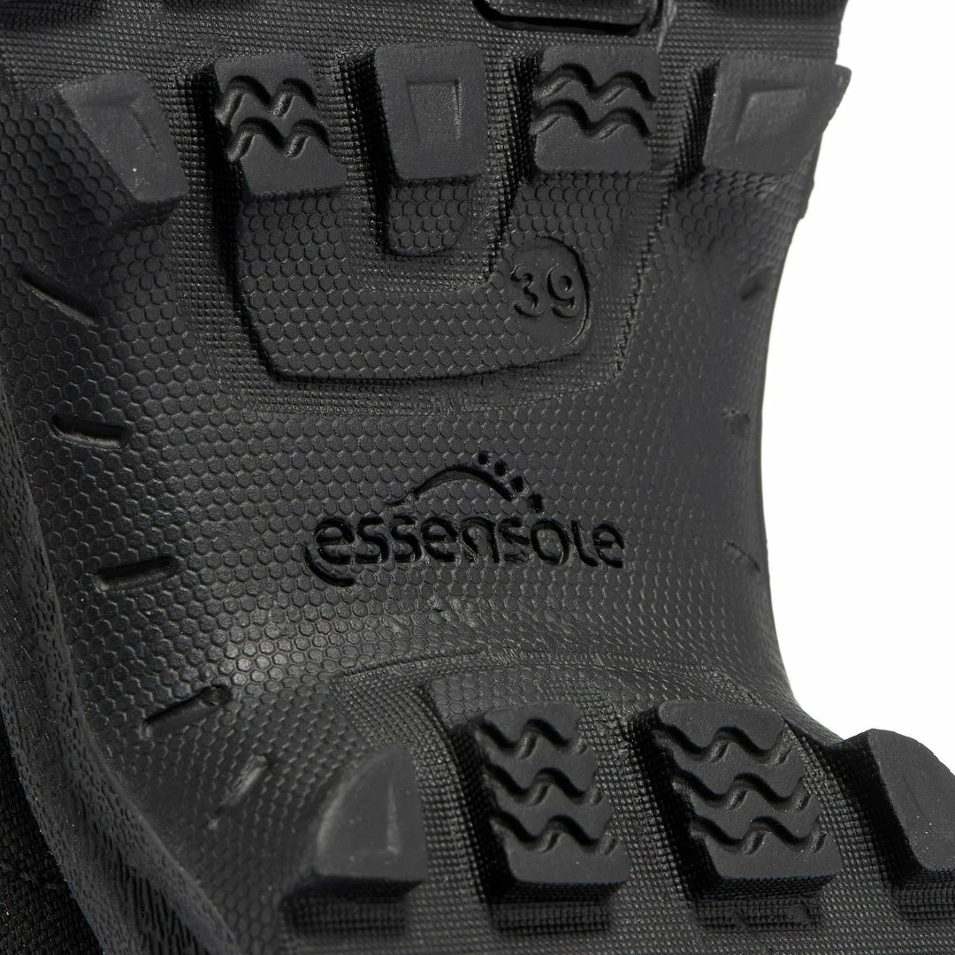 Quechua Women's Snow Hiking Warm Waterproof Boots SH300