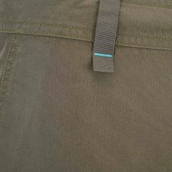 Quechua Men's Nature Hiking Shorts NH500 Hiking Clothing