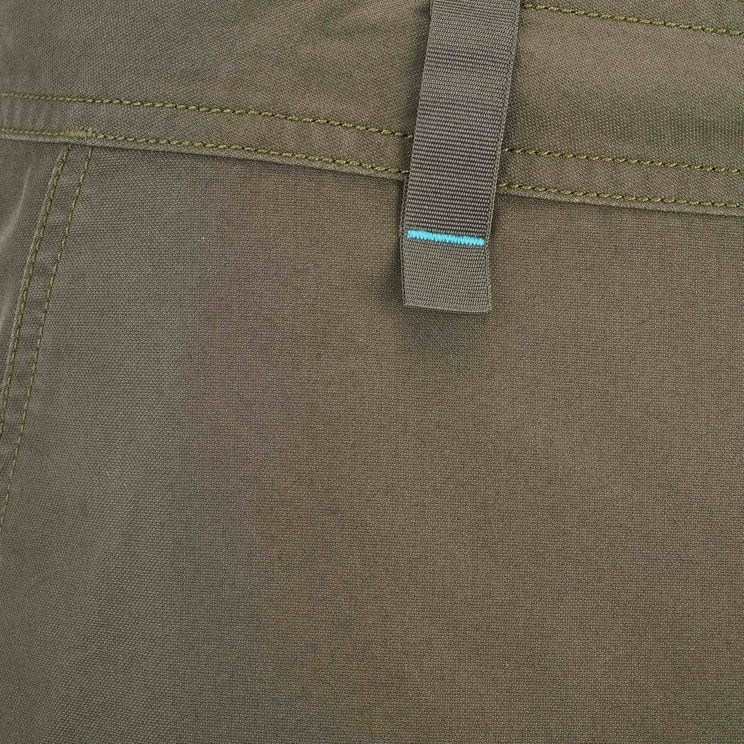 Quechua Men's Nature Hiking Shorts NH500 Hiking Clothing