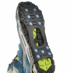 Hiking Clothing Quechua SH100, Non-Slip Snow Hiking Grip, Adult