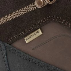 Quechua Hiking Clothing Men's Snow Hiking High-Rise Waterproof Boots Arpenaz 500