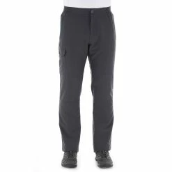 Quechua Men's Nature Hiking Pants NH100 Hiking Clothing
