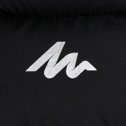 Forclaz Men's Backpacking Down Vest X-Warm