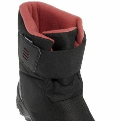 Quechua Women's Snow Hiking Warm Waterproof Boots SH300