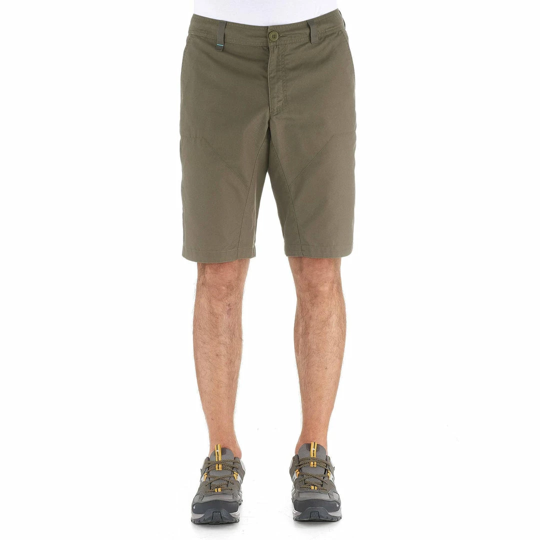 Quechua Men's Nature Hiking Shorts NH500 Hiking Clothing