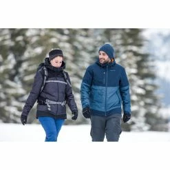 Quechua Women's Snow Hiking Jacket X-Warm SH100