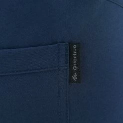 Quechua Women's Country Walking Pants NH100