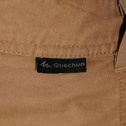 Quechua NH500, Hiking Shorts, Men's