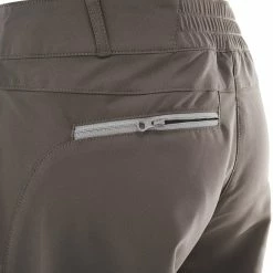 Quechua Hiking Clothing Women's Snow Hiking Warm Pants SH500