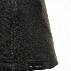 Quechua NH100, Hiking Sweater, Men's