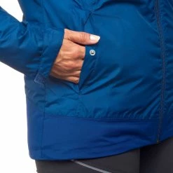 Quechua Women's Snow Hiking Jacket X-Warm SH100