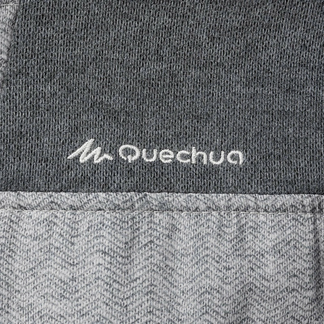 Quechua NH500, Hiking Sweatshirt, Men's