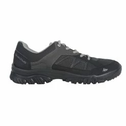 Hiking Clothing Quechua NH100, Hiking Shoes, Men's