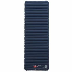Quechua, 27.6'' Inflatable Camping Mattress