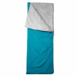 Quechua Camping Sleeping Bag Arpenaz 68°F