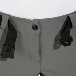 Women's Backpacking Shorts Forclaz 100