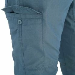 Quechua NH500, 3/4 Hiking Pants, Men's Hiking Clothing