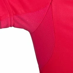 Quechua Women's Hiking Short-Sleeve T-Shirt Techfresh 50 Hiking Clothing