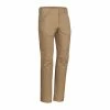 Quechua Hiking Clothing Men's Nature Hiking Pants NH500
