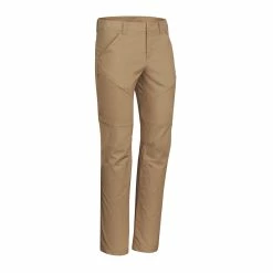 Quechua Hiking Clothing Men's Nature Hiking Pants NH500