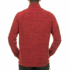 Quechua Men's Hiking Fleece Forclaz 50 Hiking Clothing