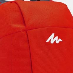 Quechua 10 L Day Hiking Backpack Arpenaz Hiking Clothing