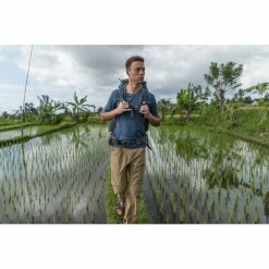 Forclaz Travel 500, Convertible Pants, Men's Hiking Clothing