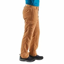 Quechua Men's Nature Hiking Pants NH100 Hiking Clothing