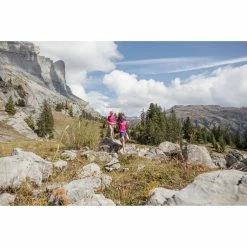 Quechua MH150, Hiking Sandals, Kids'