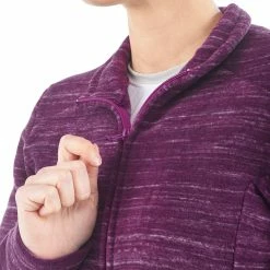 Quechua Women's Hiking Fleece 200 Last Call Hiking Clothing