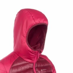 Forclaz Women's Backpacking Down Jacket X-Light 2 Hiking Clothing