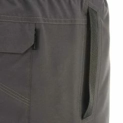 Quechua Men’s Country Walking Shorts NH100 Hiking Clothing