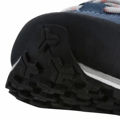 Quechua Women's Nature Hiking Leather Shoes NH500 Hiking Clothing