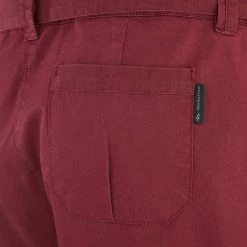 Quechua Women's Country Walking Shorts NH500 Fresh Hiking Clothing