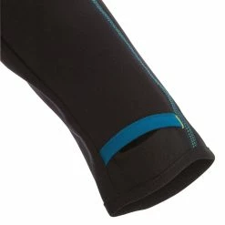 Quechua Men's Hiking Stretch Fleece Forclaz 400 Hiking Clothing