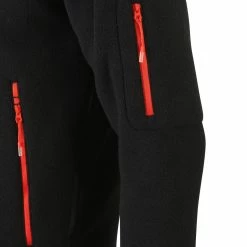 Quechua Hiking Clothing Men’s Snow Hiking Ultra-Warm Fleece Jacket SH100