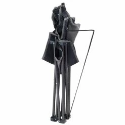 Quechua, Large Folding Camping Chair