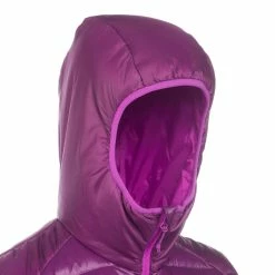 Forclaz Women's Backpacking Down Jacket X-Light 2 Hiking Clothing