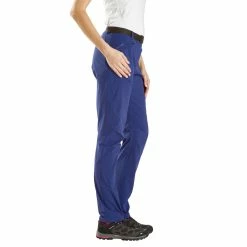 Hiking Clothing Forclaz 500, Hiking Pants, Women's