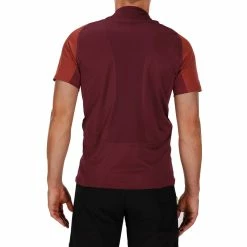 Quechua Men's Hiking Short-Sleeve Comfort T-Shirt TechFresh 100