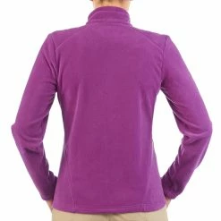 Quechua Women's Hiking Fleece 200 Last Call Hiking Clothing