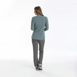 Quechua MH120 Hiking Fleece Jacket Hiking Clothing