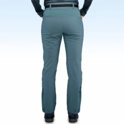 Quechua Women's Snow Hiking X-Warm Pants SH500 Hiking Clothing