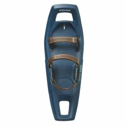 Quechua SH100 Easy Deck Snowshoes Hiking Clothing