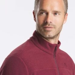 Hiking Clothing Quechua MH120 Hiking Fleece