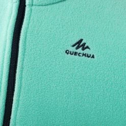 Quechua MH100, Hiking Fleece, Kids’
