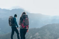 Hiking Clothing Quechua MH100, Hiking Fleece, Women's