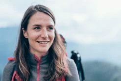 Hiking Clothing Quechua MH100, Hiking Fleece, Women's